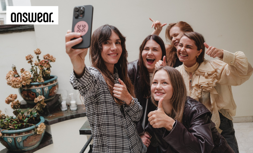 Why People Love Answear BG