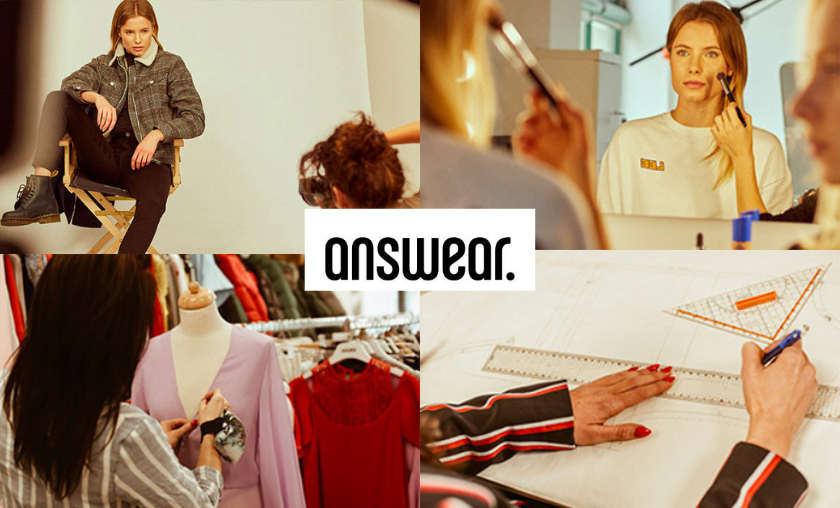 The Story Behind Answear BG