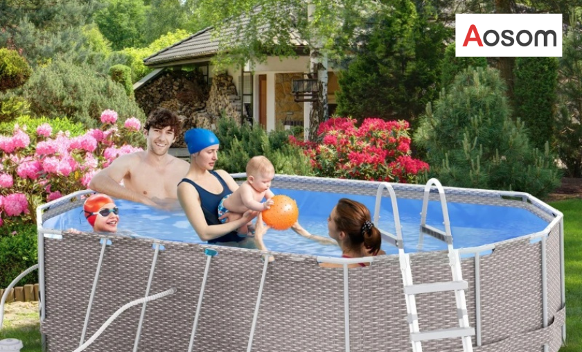 Why People Love Aosom