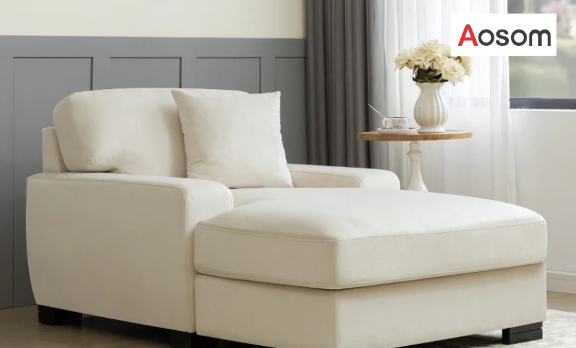 How Aosom Works Better