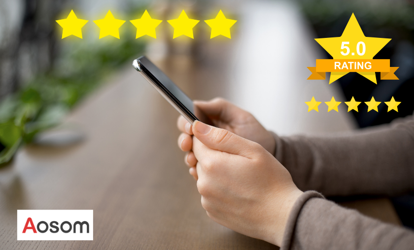 What People Say About Aosom