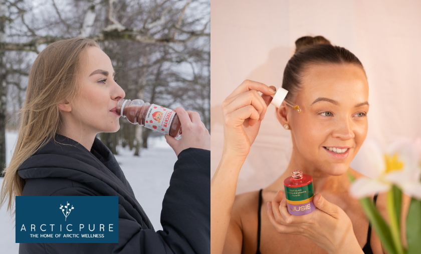 Why People Love Arctic Pure