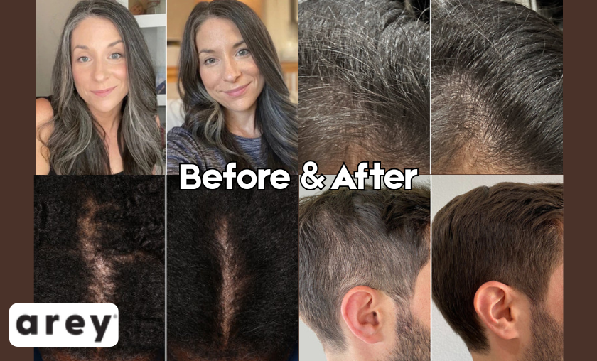 Why People Love Arey