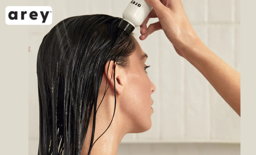 The Story Behind Arey