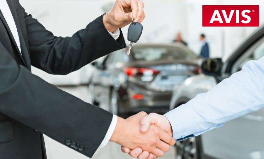 Services Offered by Avis!