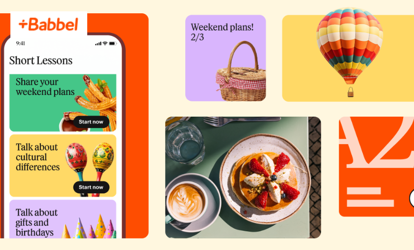 Languages and Features Offered by Babbel!