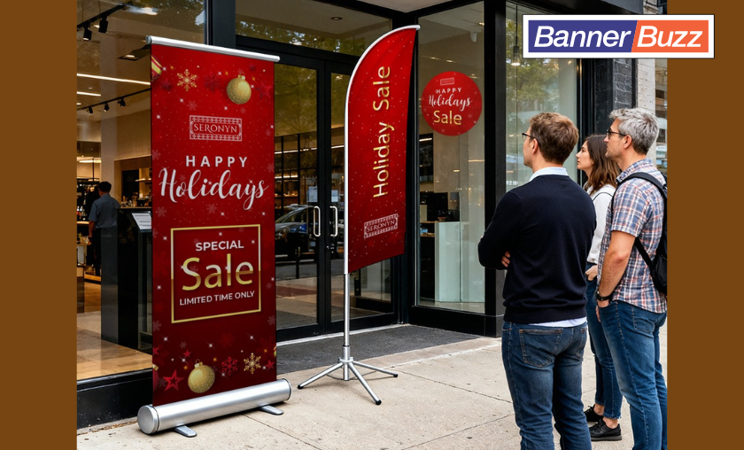 Why People Love BannerBuzz 