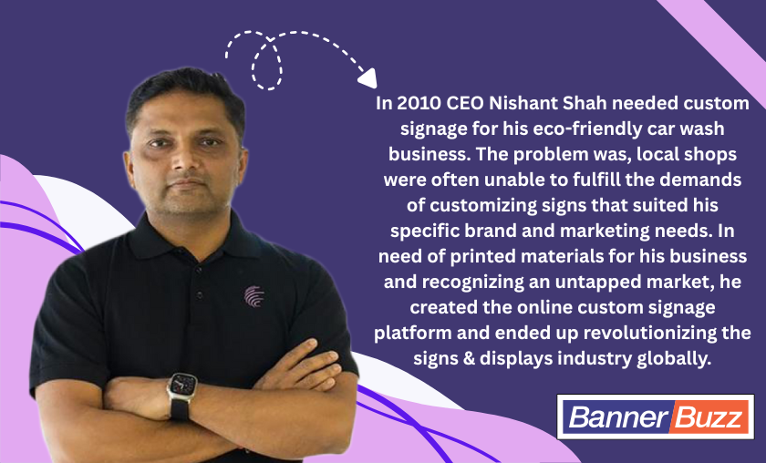 The Story Behind BannerBuzz 