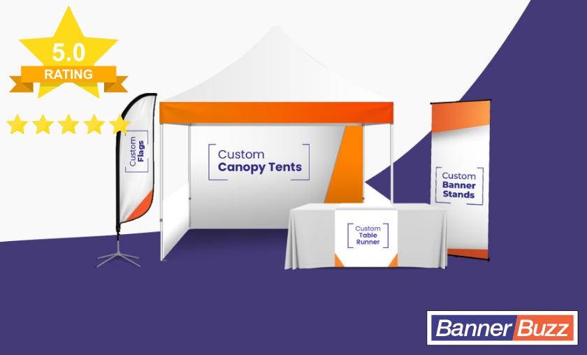 What People Say About BannerBuzz 