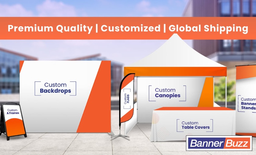 BannerBuzz Review – Custom Printing Made Simple