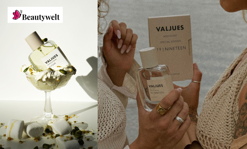 The Story Behind Beautywelt