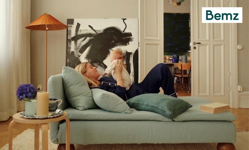 Why Homeowners Choose BEMZ