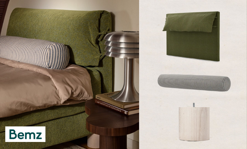 Products Offered by BEMZ