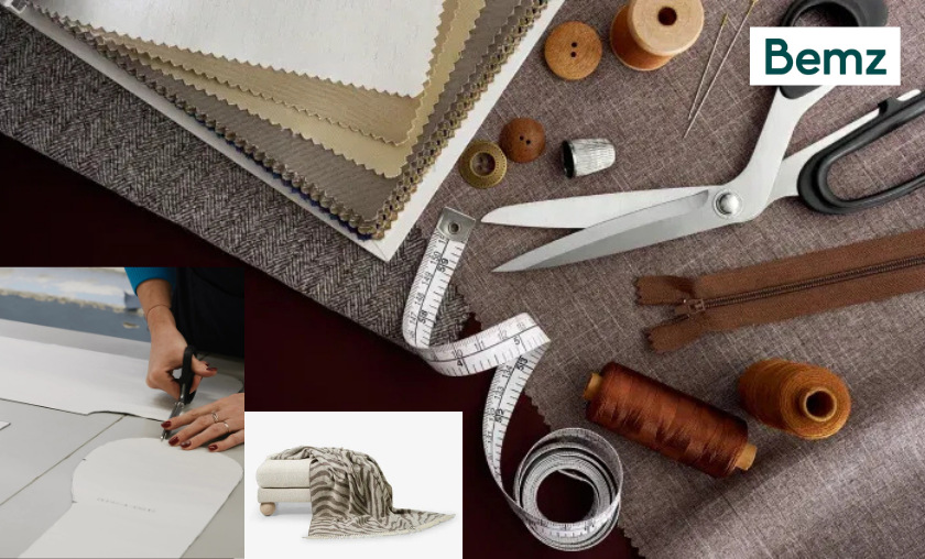 The Story Behind BEMZ