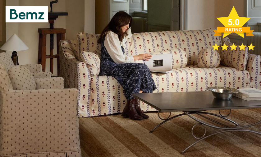 What Customers Say About BEMZ