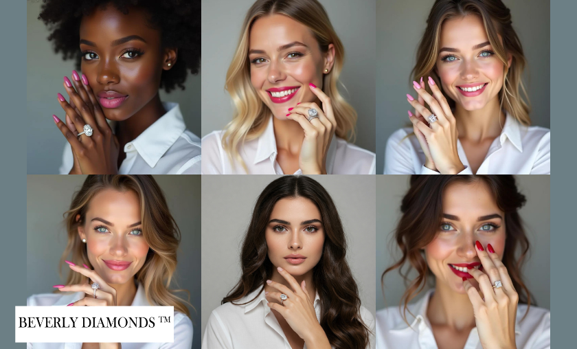 Why People Love Beverly Diamonds