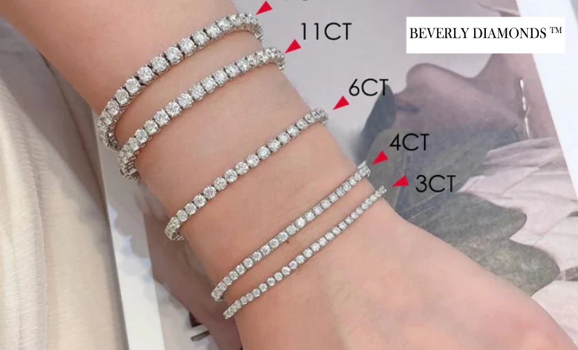 How Beverly Diamonds Works Better