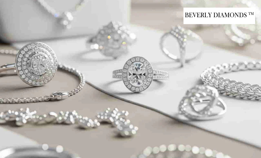 The Story Behind Beverly Diamonds