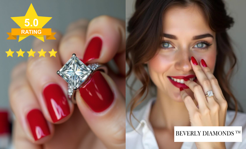 What People Say About Beverly Diamonds