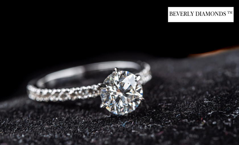 Beverly Diamonds Review – Craftsmanship That Lasts