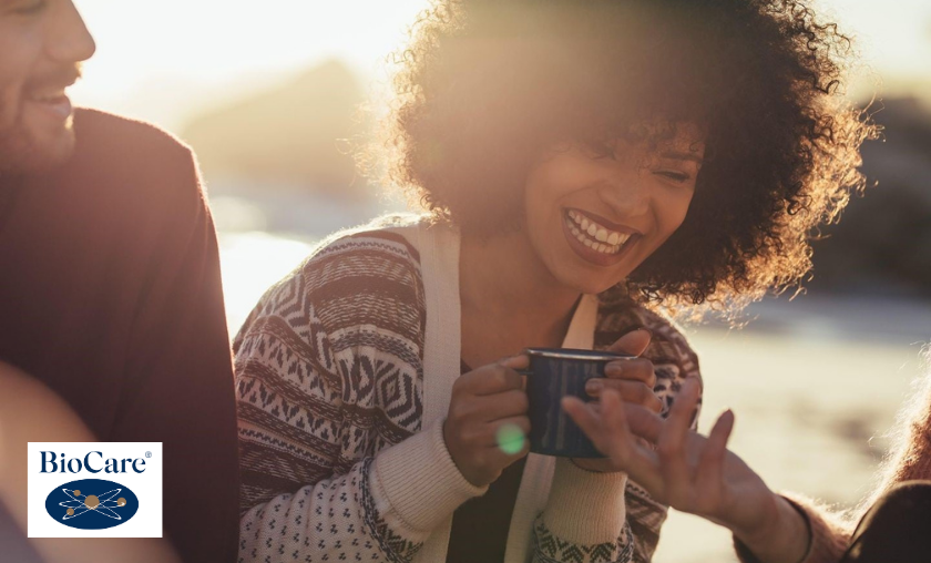 Why People Choose Biocare!