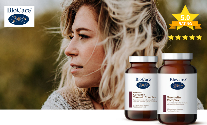 What Customers Say About Biocare!