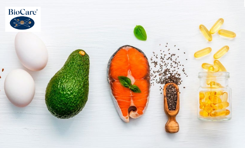 How Biocare Enhances Wellness!