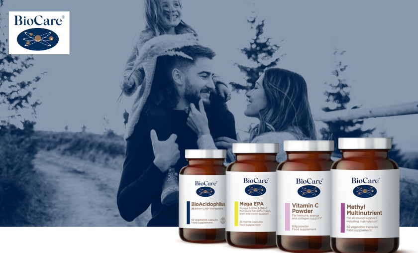 Biocare Brand Review: Backed by Science, Built for Health Support!