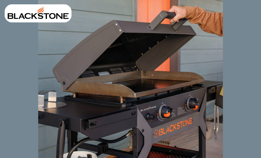 Why People Love Blackstone!