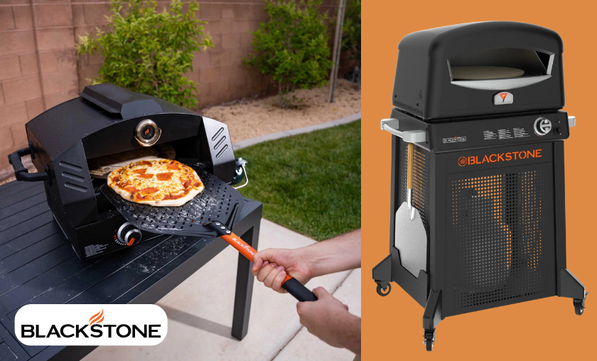 Reasons to Choose Blackstone!