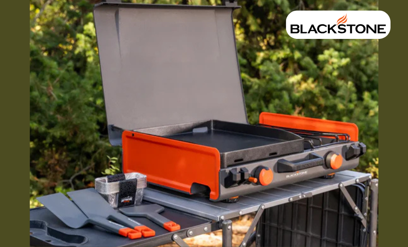 How Blackstone Works Better!