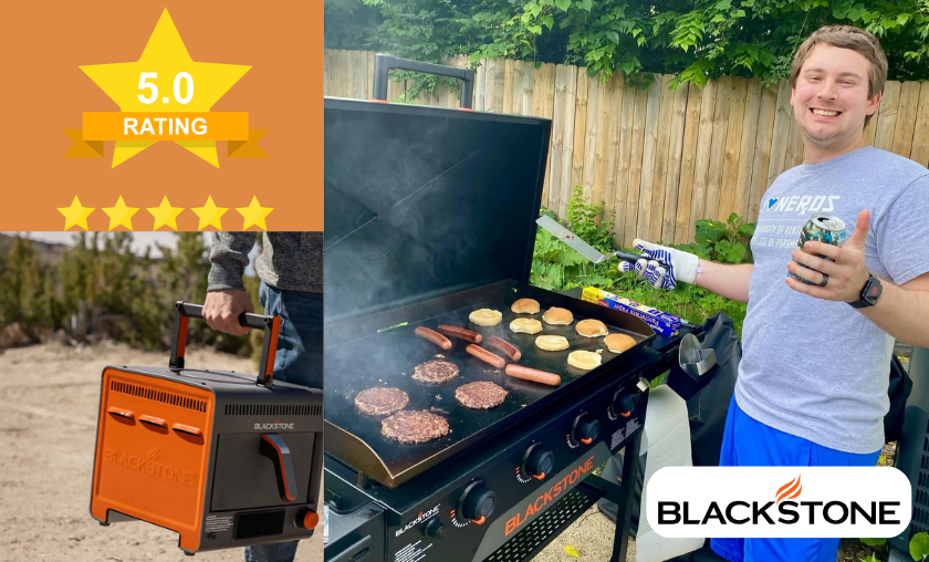 What People Are Saying!