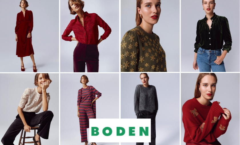 Why People Love Boden