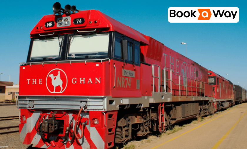 Why People Love Bookaway