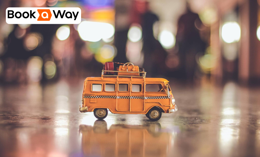 Bookaway Brand Review: Making Travel Connections Easier