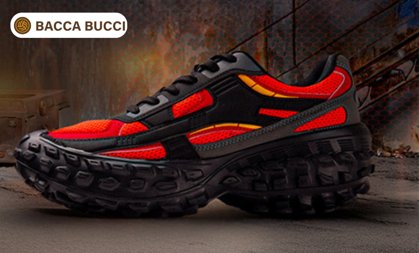 Bacca Bucci Review – Built for Movement and Style