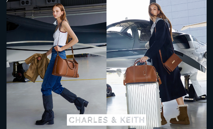 Why People Love Charles & Keith