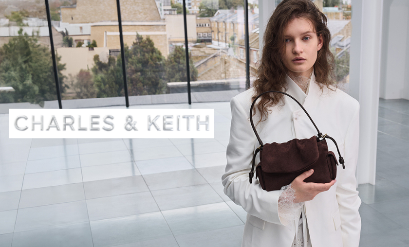 Charles & Keith Brand Review: Fashion at Your Feet and Beyond