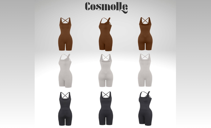 Products Offered by Cosmolle