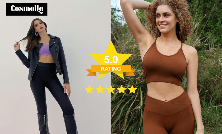 What People Say About Cosmolle