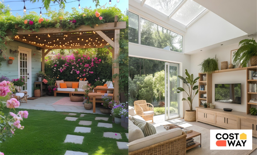 Why People Love Costway!