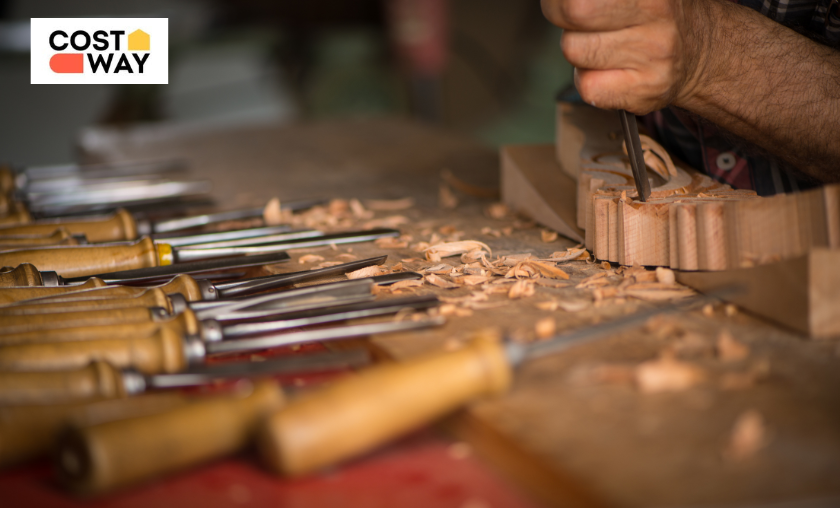 The Story Behind Costway!