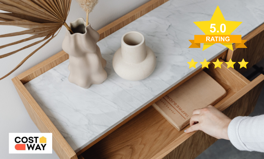 What People Are Saying!