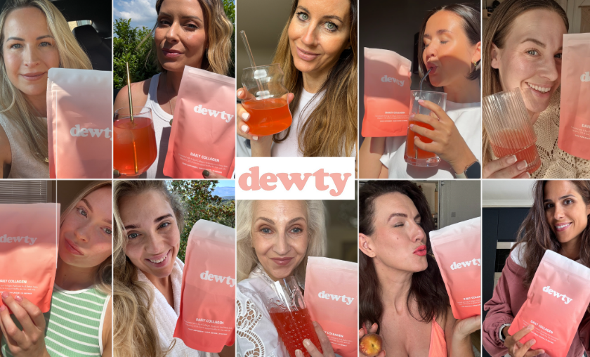 Why People Choose Dewty