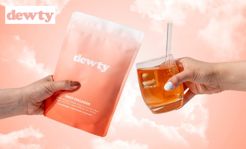 The Philosophy Behind Dewty