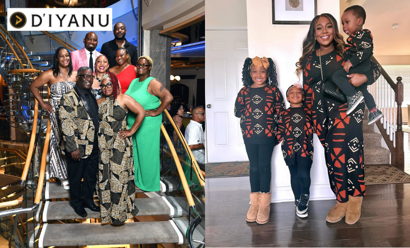 Why People Love D’IYANU