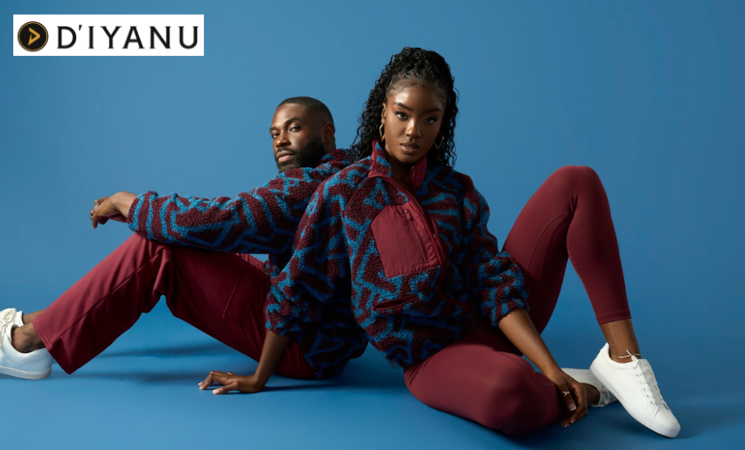 How D’IYANU Works Better