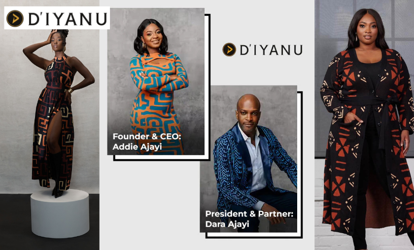 The Story Behind D’IYANU
