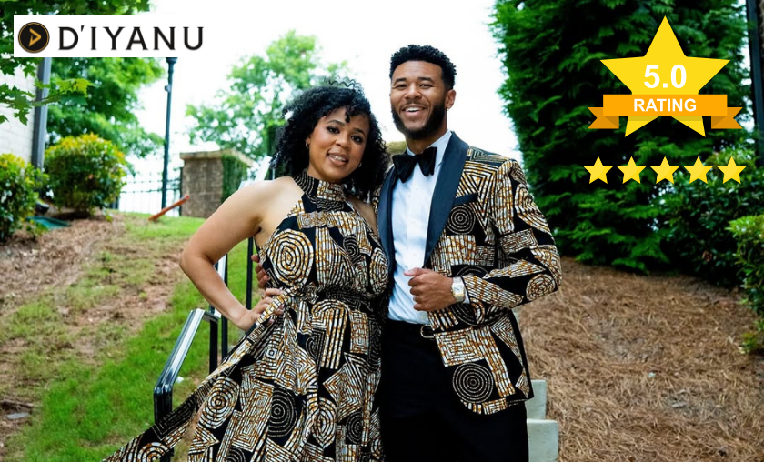 What People Say About D’IYANU 