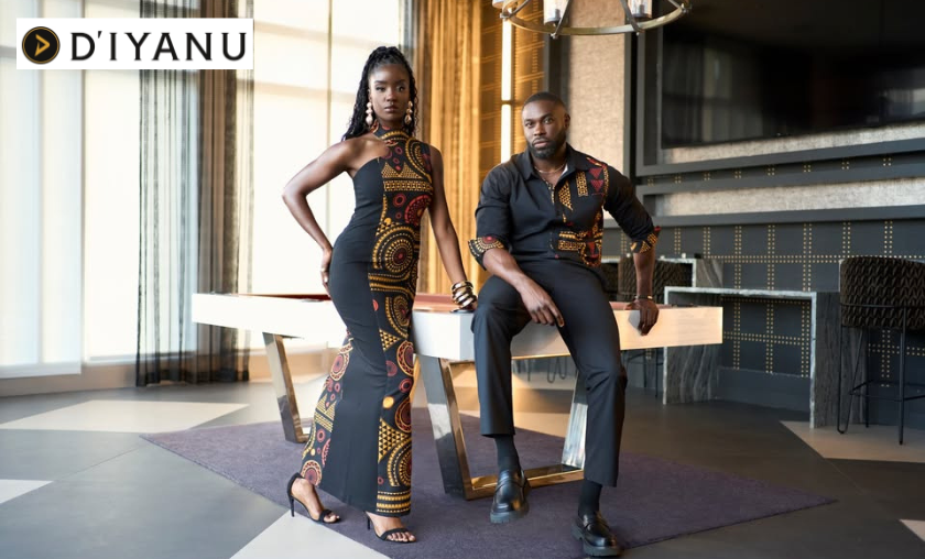D’IYANU Review – Culture Woven into Style